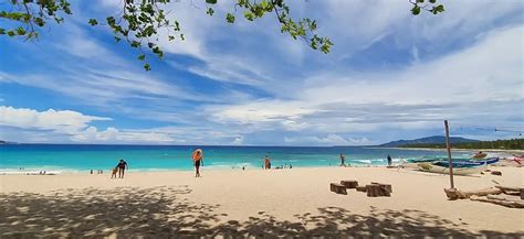 DAHICAN BEACH (2024) All You Need to Know .